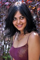 Bindu Madhavi Photo Gallery
